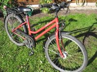 VSF FAHRRADMANUFAKTUR T400 REISERAD / TREKKINGRAD Niedersachsen - Ottersberg Vorschau