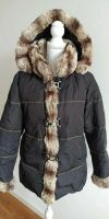 Edle Jacke - Radley - NEU - braun - Winterjacke Kapuze M Bayern - Starnberg Vorschau