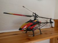 RC-Hubschrauber Simulus GH-720 Niedersachsen - Jever Vorschau