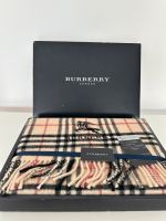 Original Burberry Schal Bayern - Erlangen Vorschau