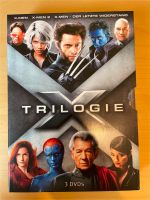 DVD-Box "X-Men - Trilogie" Rheinland-Pfalz - Bacharach Vorschau