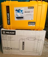 Pelican / Peli Case Air 1485 mit Pick & Pluck Schaum „NEU“ Nordrhein-Westfalen - Übach-Palenberg Vorschau