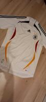 adidas DFB TRIKOT 2006 Heim WM Berlin - Rudow Vorschau