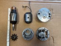 Bosch Lichtmaschine defekt Nordrhein-Westfalen - Rösrath Vorschau