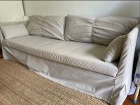 Like-New Ikea Bomsund Sofa- Must sell by 11.06 Friedrichshain-Kreuzberg - Friedrichshain Vorschau