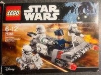 Lego 75166 First Order Transport Speeder Battle Pack Duisburg - Walsum Vorschau