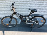 Fahrrad Cross BMX 24“ Wandsbek - Hamburg Tonndorf Vorschau