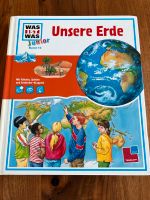 Kinderbuch Was ist was Junior „Unsere Erde“ Baden-Württemberg - Plochingen Vorschau