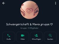 Schwangerschafts whatsapp gruppe Berlin - Mitte Vorschau