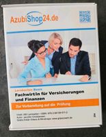 Lernkarten Basis Fachwirt Vers. & Finanzen Rostock - Stadtmitte Vorschau