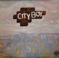 City Boy ‎– City Boy Vinyl Schallplatten LPs Sachsen - Sayda Vorschau