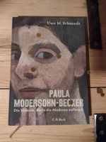 Schneede, Paula Modersohn-Becker, 978-3406760457, C. H. Beck Rheinland-Pfalz - Bad Breisig  Vorschau