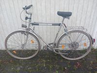 Fahrrad Rixe Markenrad Vintage für Bastler Rheinland-Pfalz - Unkel Vorschau