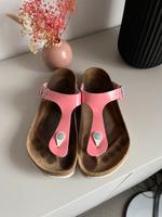Birkenstock Gizeh in der Größe 38 normale Weite Rheinland-Pfalz - Worms Vorschau