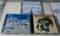 Deep Purple 3xCD Konvolut Rock Hard Acdc Led zeppelin Bayern - Parkstetten Vorschau