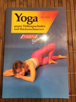 Yoga gegen Haltungsschäden und Rückenschmerzen von Alois Raab Bielefeld - Joellenbeck Vorschau