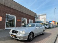 Mercedes’ Clk 200 Kompressor Automatik &Garantie& Nordrhein-Westfalen - Gütersloh Vorschau