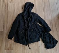 Schwangerschafts-Winterjacke, Größe 42 Brandenburg - Velten Vorschau