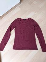LA - Shirt, Gr. S amisu, Langarm-Shirt, Pullover, Gr. 36 Nordrhein-Westfalen - Kreuztal Vorschau