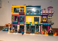 Lego Friends Haus groß Stuttgart - Feuerbach Vorschau