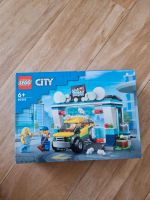 Lego City 60362 waschanlage wie neu Nürnberg (Mittelfr) - Aussenstadt-Sued Vorschau