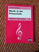 Musik in der Primarstufe, Bergedorfer, Unterricht Grundschule Nordrhein-Westfalen - Marl Vorschau