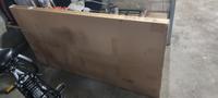 Schreibtischplatte von Flexi-Spot 160x 80 cm, Ahorn Berlin - Neukölln Vorschau
