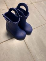 Crocs Gummistiefel wie neu. Niedersachsen - Duderstadt Vorschau