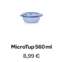 MicroTup 560ml Tupperware neu Kr. München - Ismaning Vorschau