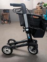 Rollator Router softbereifung Nordrhein-Westfalen - Dinslaken Vorschau