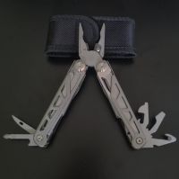 Multitool Zange in Leatherman-Qualtiät? Ja, Edelstahl-Werkzeuge Bayern - Freilassing Vorschau