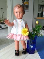Antike Schildkröt Puppe Ursel Nordrhein-Westfalen - Oberhausen Vorschau