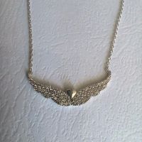 Halskette, Kette, Silber 925, Geschenk Berlin - Mitte Vorschau