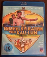 Blu-ray - Die Teufelspiraten von Kau-Lun-Shaw Brothers-wie neu Bayern - Zeitlofs Vorschau