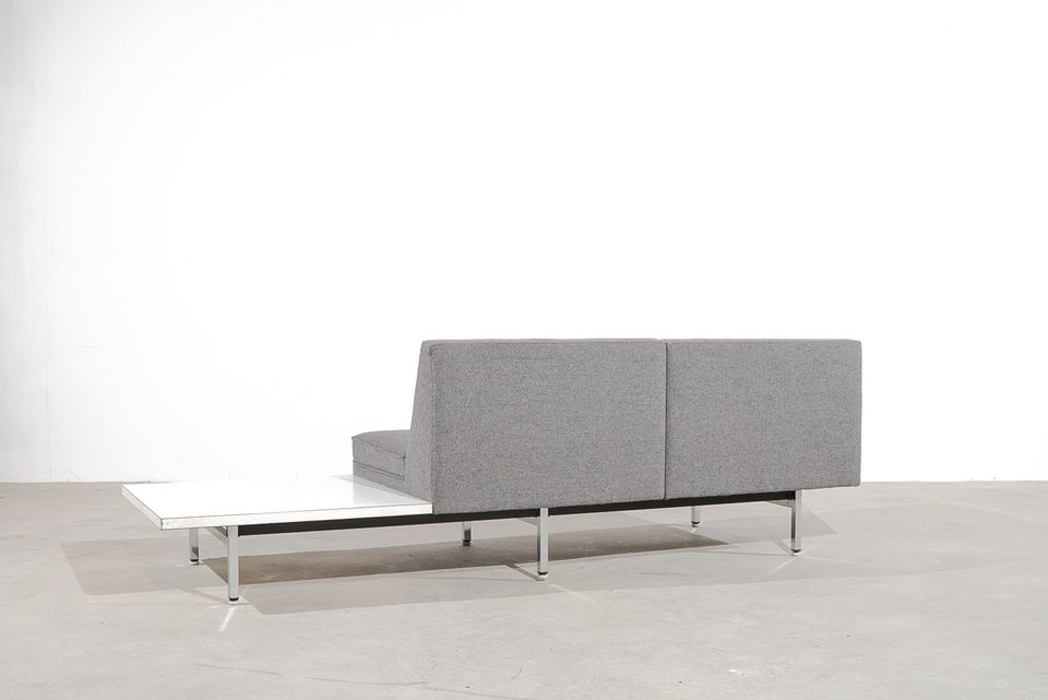 ◤ GEORGE NELSON | HERMAN MILLER  | SOFA | BANK in Berlin