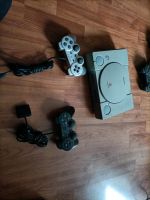 Playstation 1 Fat Hannover - Misburg-Anderten Vorschau