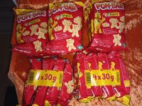 8x Pom-Bär Original Chips mit je 4 Beutel je 30 Gramm Duisburg - Meiderich/Beeck Vorschau