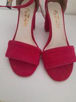 Schöne Absatz schuhe Niedersachsen - Duderstadt Vorschau