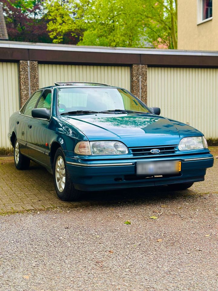 Ford Scorpio 2.0 Benzin Oldtimer in Duisburg