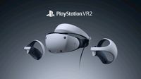 Sony PlayStation PS VR2 Virtual Reality Brille mit 3 Spielen Dresden - Pieschen Vorschau