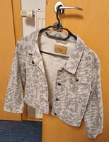 * Jacke, cropped, amisu, Größe 38, neuwertig * Hessen - Wanfried Vorschau