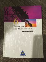 Elemente der Mathematik 6 Nordrhein-Westfalen - Delbrück Vorschau