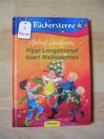 Astrid Lindgren - Pippi Langstrumpf feiert Weihnachten Rheinland-Pfalz - Dorsheim Vorschau