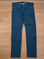Herren Jeans blau H&M 32/32 Brandenburg - Kremmen Vorschau