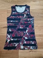 Top Tanktop T-Shirt Bonita Gr M 38 Glitzer Ornamente Sachsen - Naunhof Vorschau