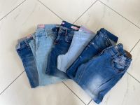 Vingino Esprit Jeans Jeggins Größe 12 / 152 Rheinland-Pfalz - Hetzerath (Mosel) Vorschau