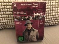 Kommissar Finke [7 DVDs] inkl Reifezeugnis mit Natasja Kinski Berlin - Spandau Vorschau