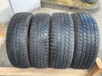 2x 175/55 R15. 77T / 2x 155/60 R15. 74T Winterreifen ❄️Smart ✅ Baden-Württemberg - Lenningen Vorschau