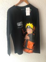 Naruto Shippuden Langarmshirt Gr.170/176 Neu Bayern - Weiden (Oberpfalz) Vorschau