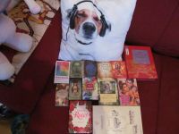 GESAMTPAKET 13 x ORAKELKARTEN/TAROT SET´S! Köln - Weiß Vorschau